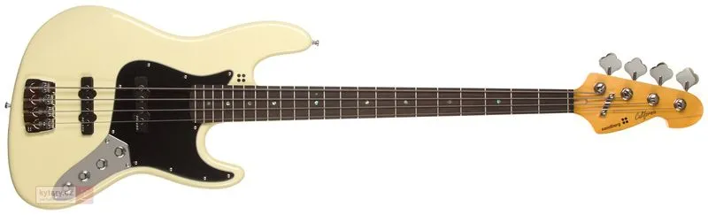 Baskytara Sandberg California TT4